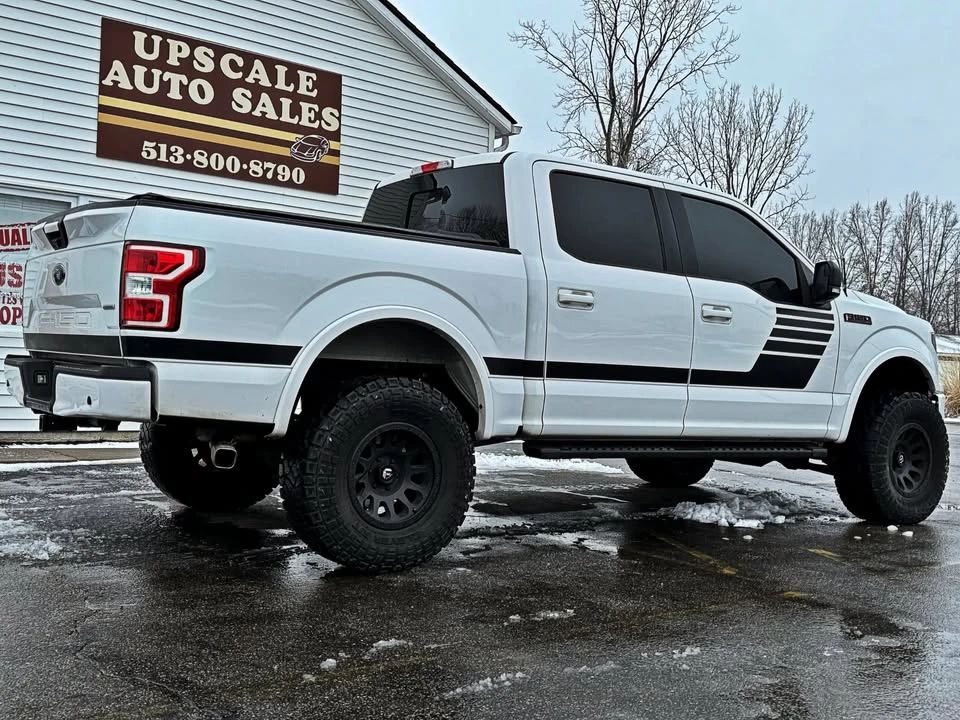 2018 Ford F-150 13th Gen - Image 13 of 20