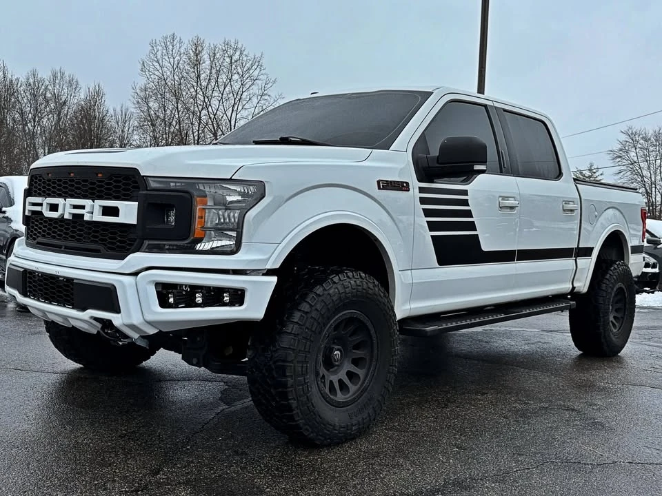 2018 Ford F-150 13th Gen - Image 2 of 20