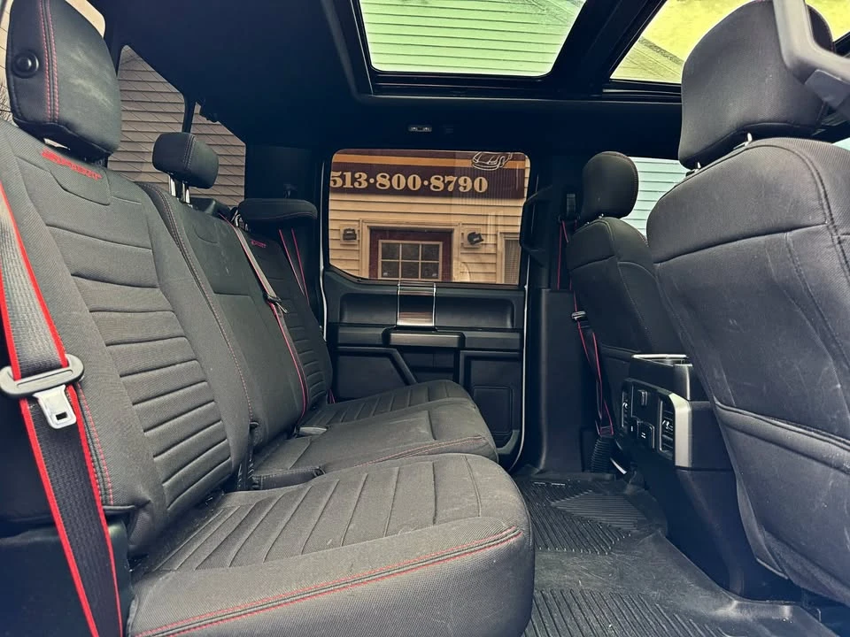 2018 Ford F-150 13th Gen - Image 16 of 20