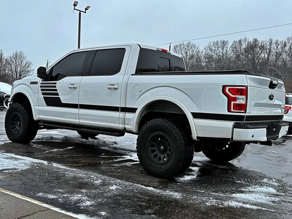 2018 Ford F-150 13th Gen - Image 12 of 20