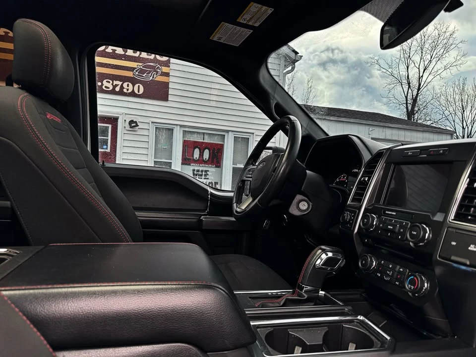 2018 Ford F-150 13th Gen - Image 15 of 20