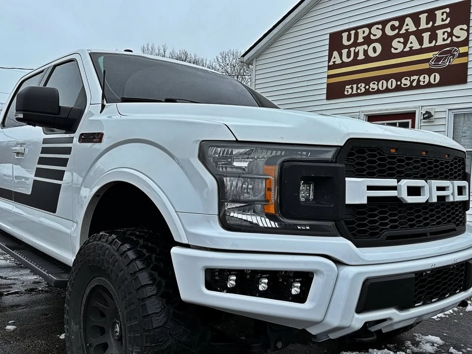 2018 Ford F-150 13th Gen - Image 10 of 20
