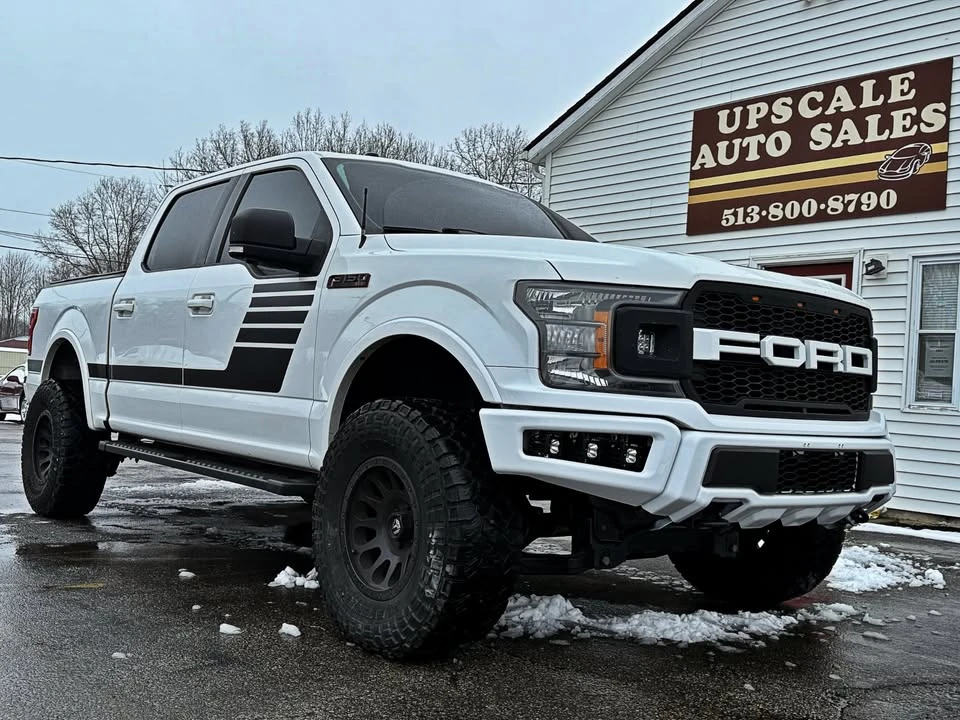 2018 Ford F-150 13th Gen - Image 11 of 20