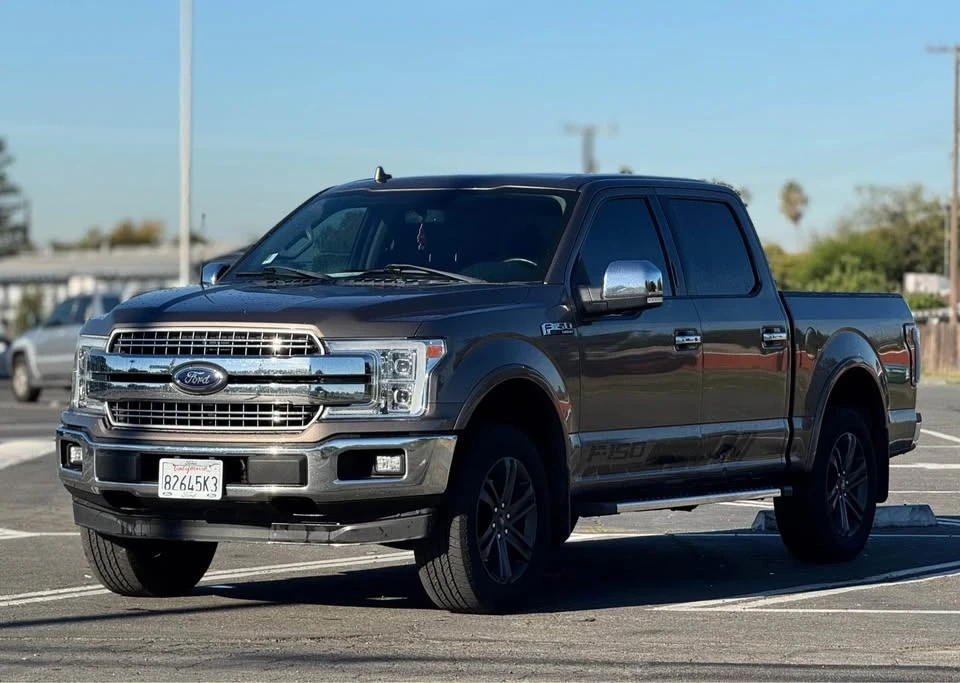 2018 Ford F-150 13th Gen - Image 4 of 18