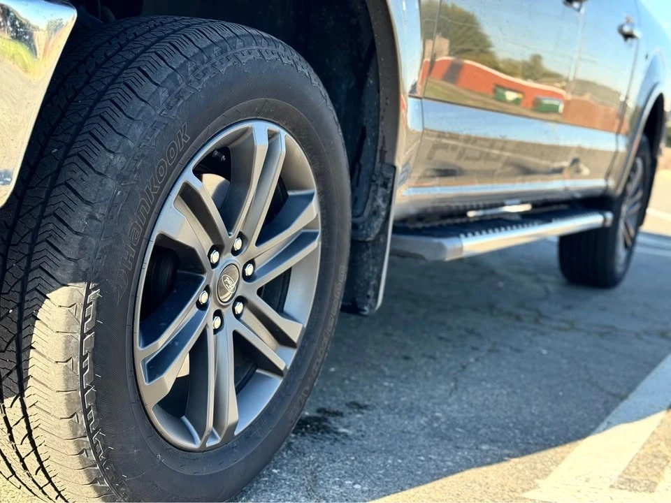 2018 Ford F-150 13th Gen - Image 8 of 18
