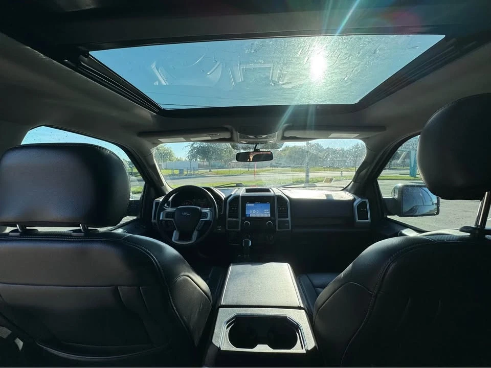 2018 Ford F-150 13th Gen - Image 12 of 18