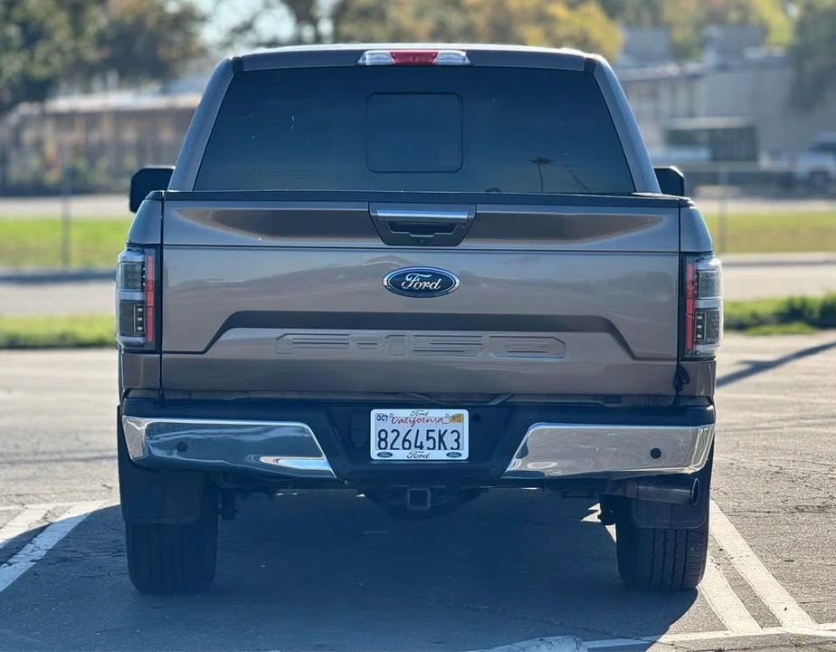 2018 Ford F-150 13th Gen - Image 6 of 18