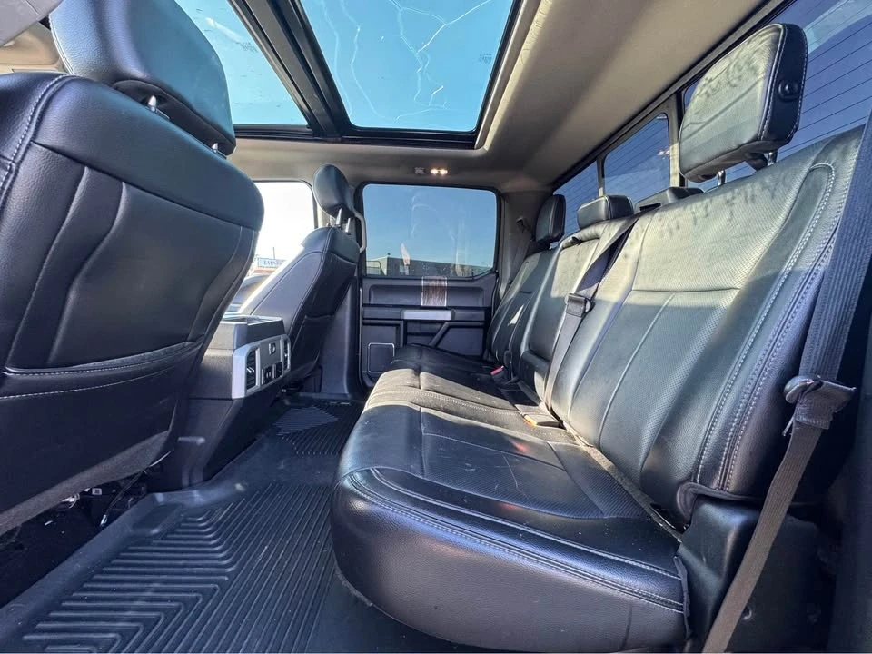 2018 Ford F-150 13th Gen - Image 11 of 18