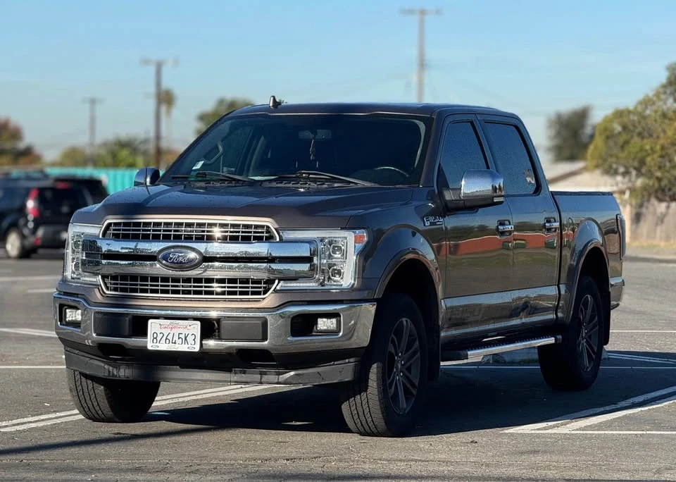 2018 Ford F-150 13th Gen - Image 3 of 18