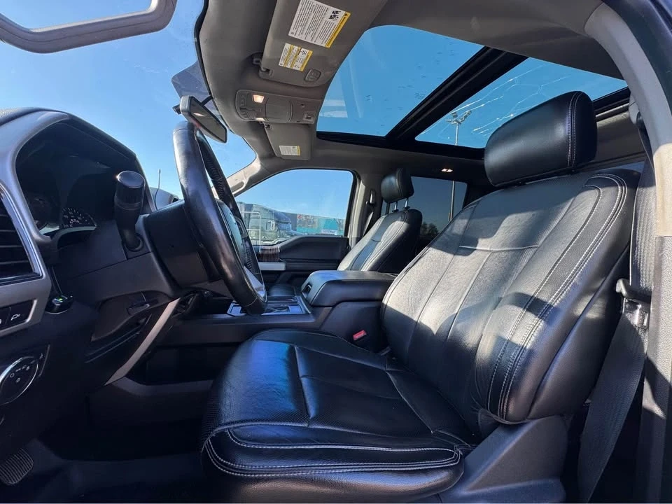 2018 Ford F-150 13th Gen - Image 10 of 18