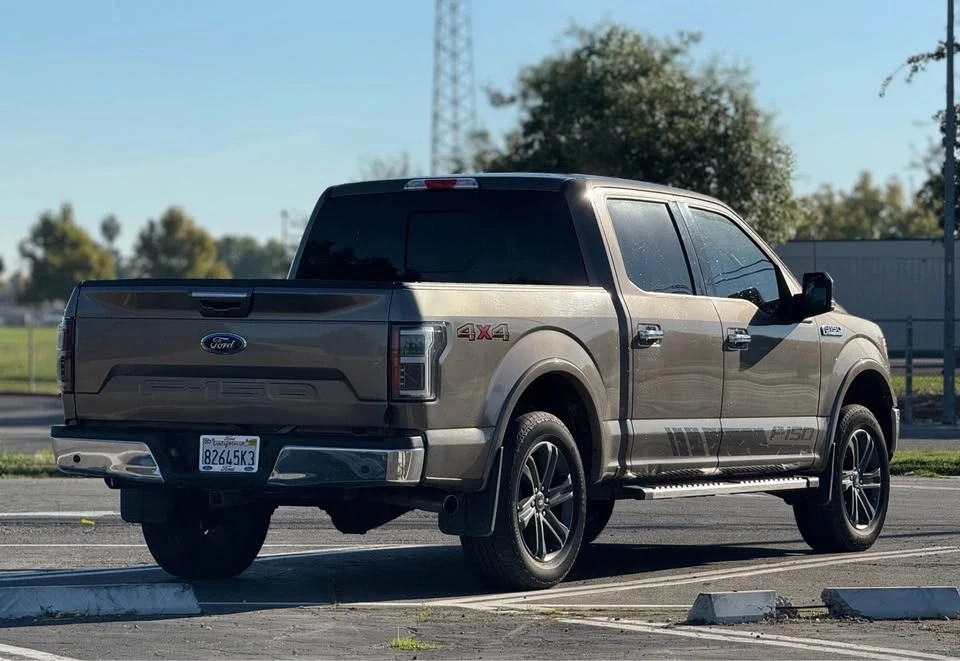 2018 Ford F-150 13th Gen - Image 7 of 18
