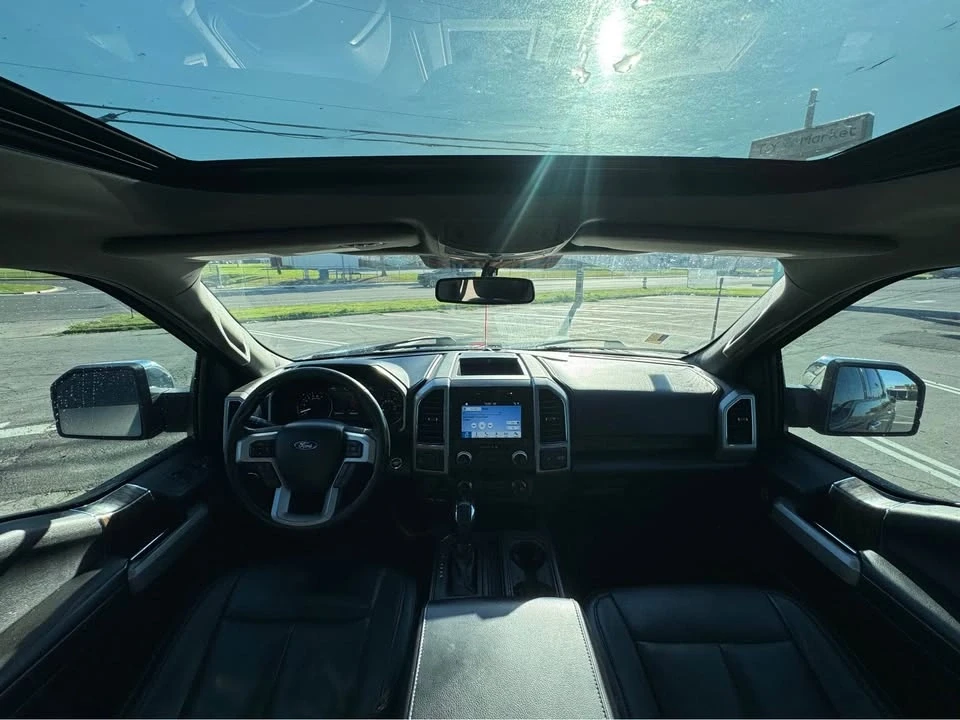 2018 Ford F-150 13th Gen - Image 13 of 18