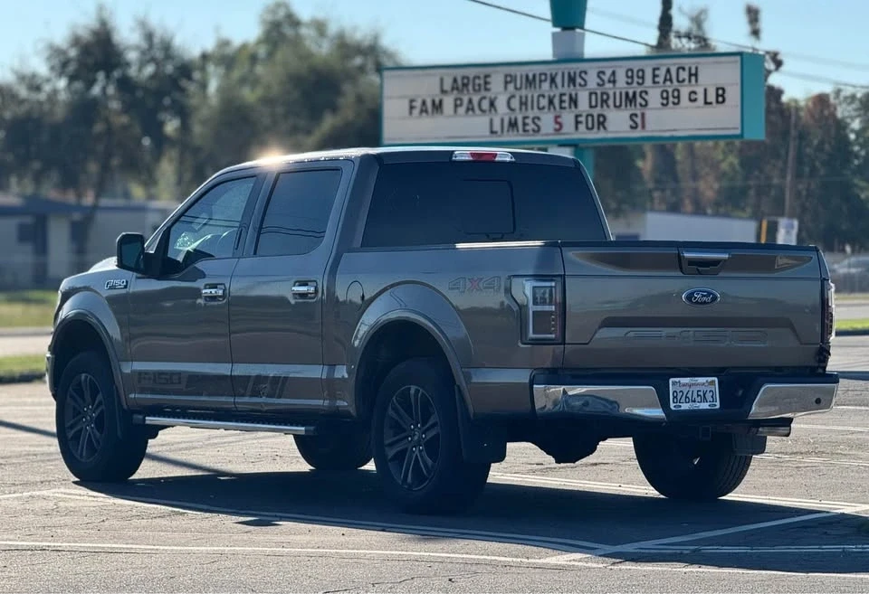 2018 Ford F-150 13th Gen - Image 5 of 18