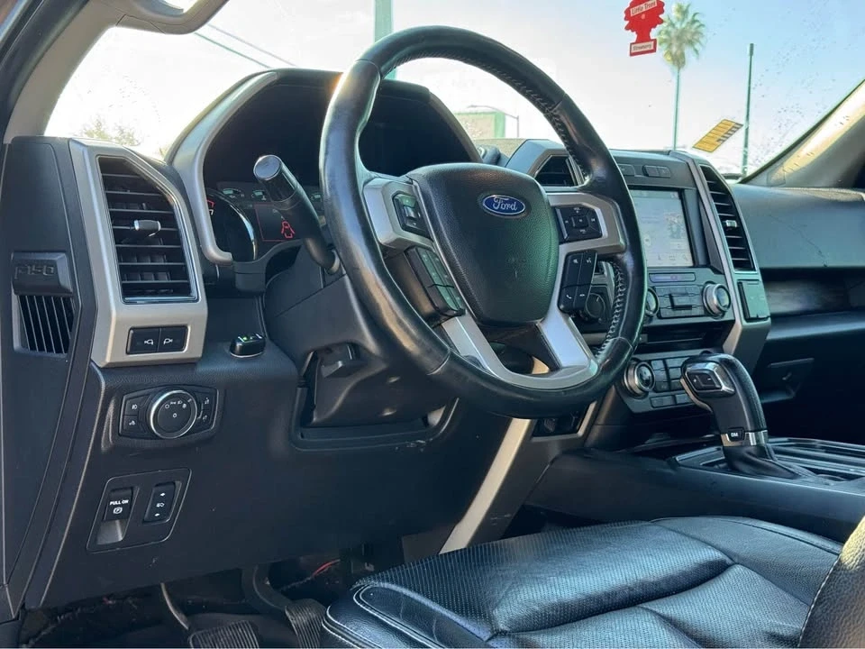 2018 Ford F-150 13th Gen - Image 9 of 18