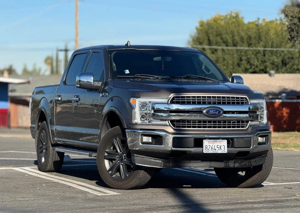 2018 Ford F-150 13th Gen - Image 2 of 18