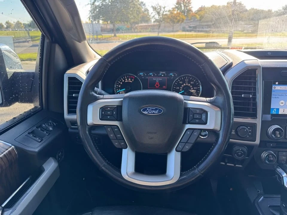 2018 Ford F-150 13th Gen - Image 16 of 18