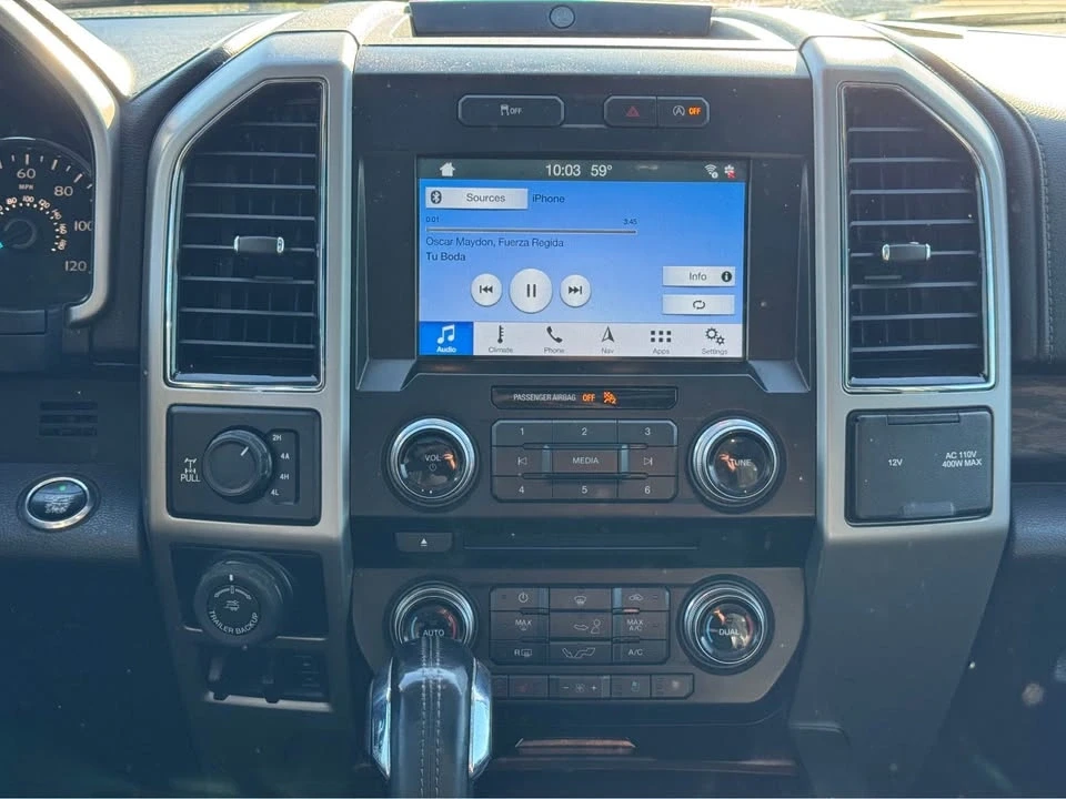 2018 Ford F-150 13th Gen - Image 14 of 18