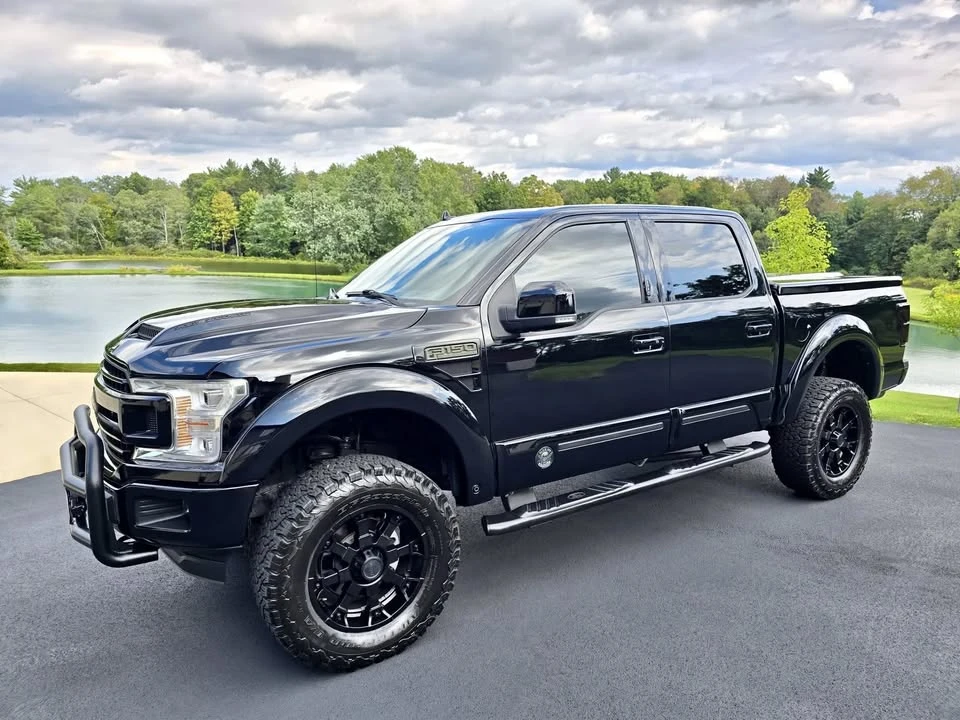 2018 Ford F-150 13th Gen - Image 3 of 4