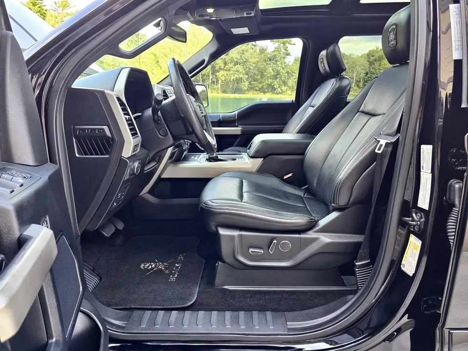 2018 Ford F-150 13th Gen - Image 2 of 7