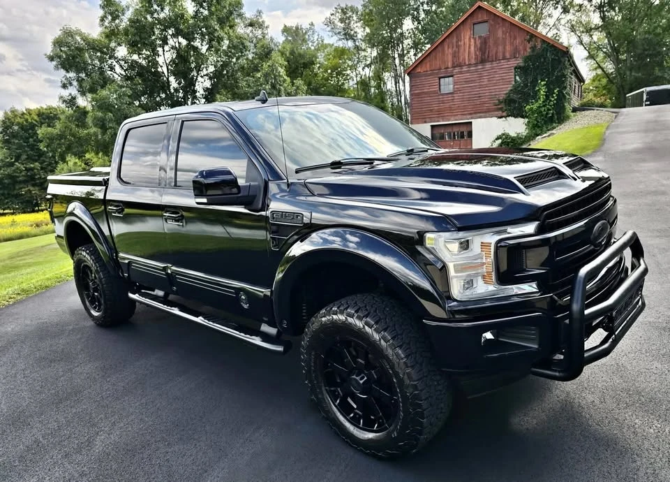 2018 Ford F-150 13th Gen - Image 5 of 7