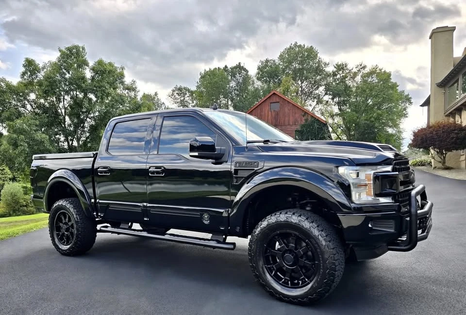 2018 Ford F-150 13th Gen - Image 4 of 4