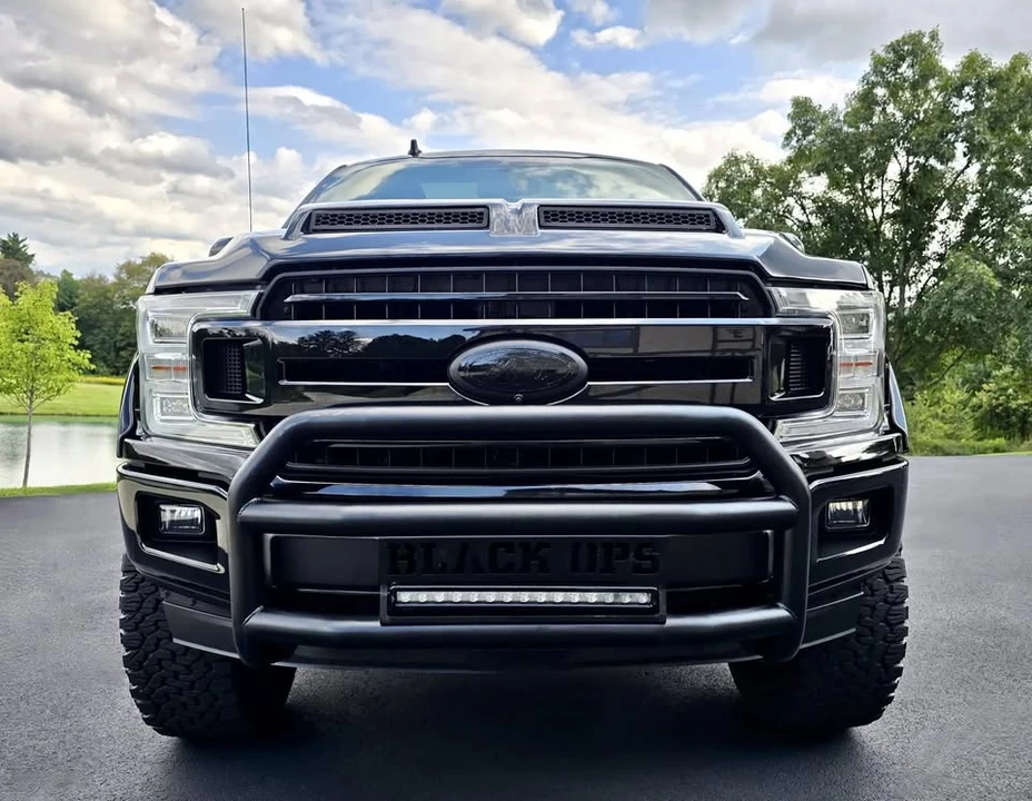 2018 Ford F-150 13th Gen - Image 7 of 7