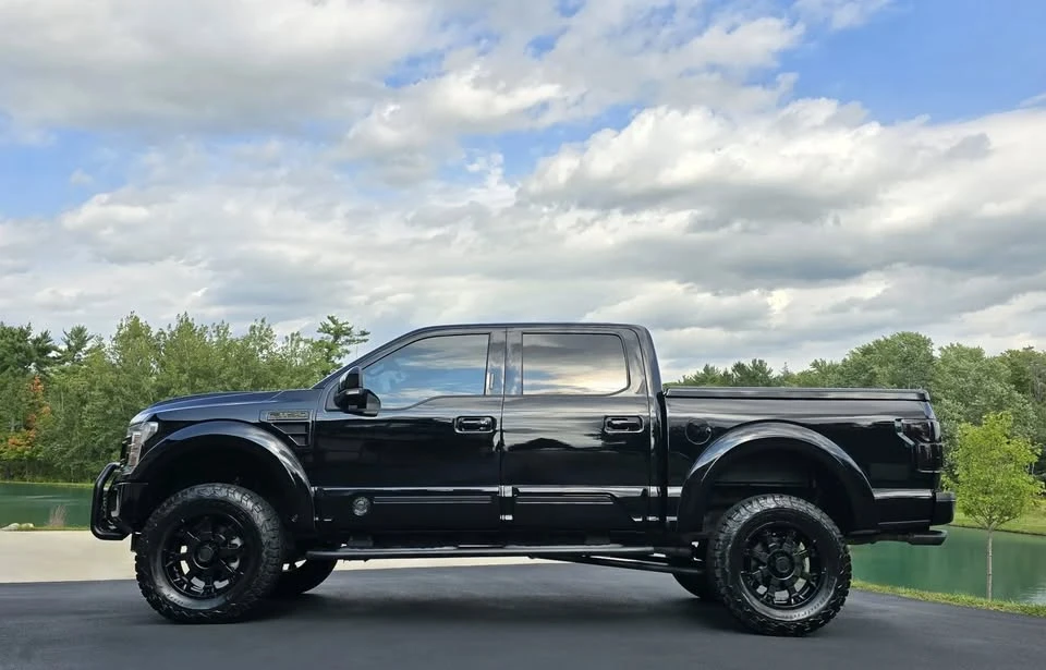 2018 Ford F-150 13th Gen - Image 2 of 4