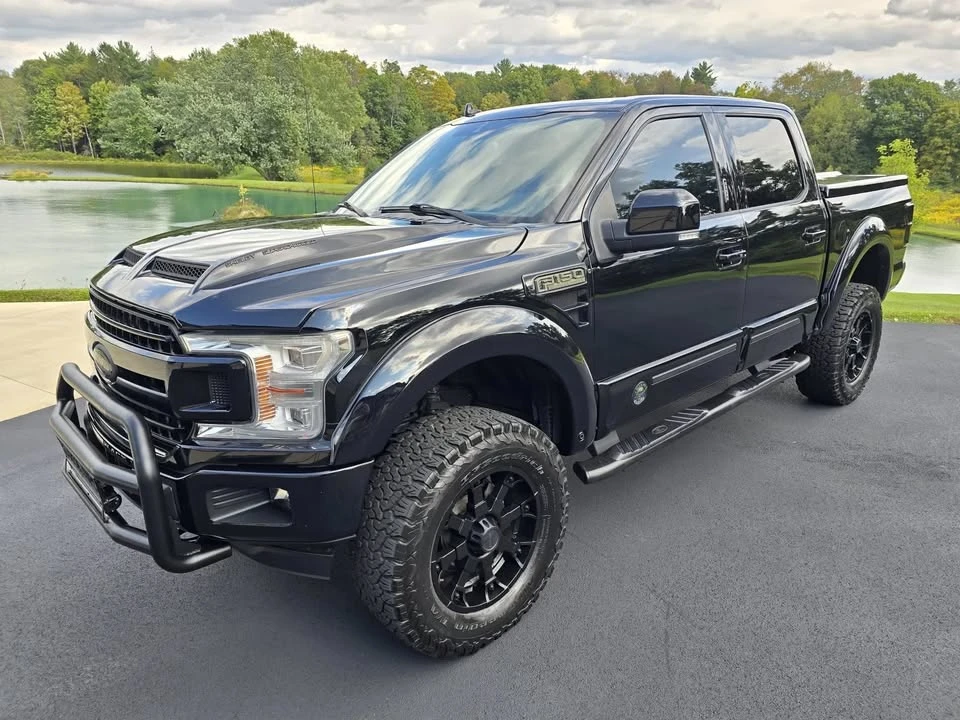 2018 Ford F-150 13th Gen - Image 4 of 7