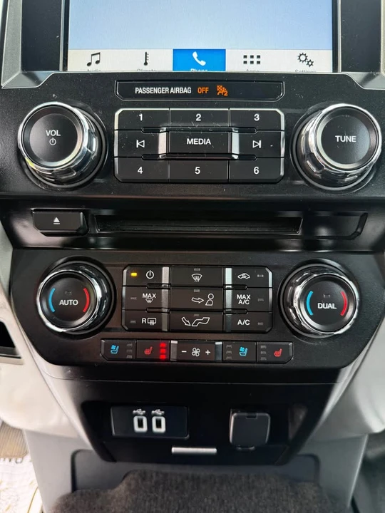 2018 Ford F-150 13th Gen - Image 12 of 13