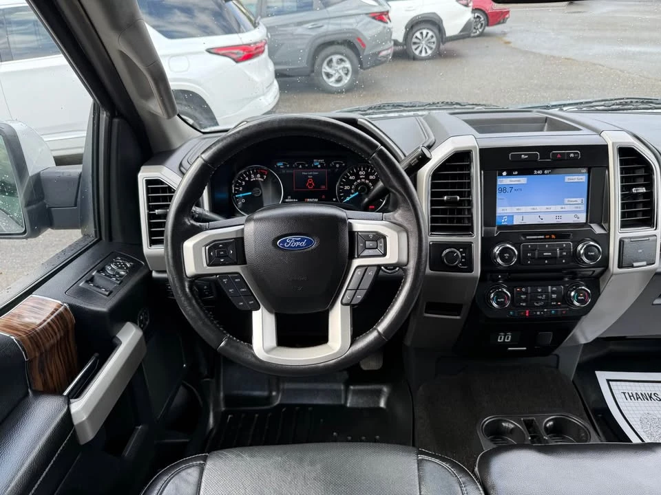 2018 Ford F-150 13th Gen - Image 7 of 13
