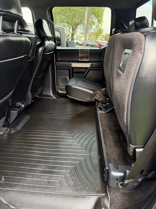 2018 Ford F-150 13th Gen - Image 13 of 13