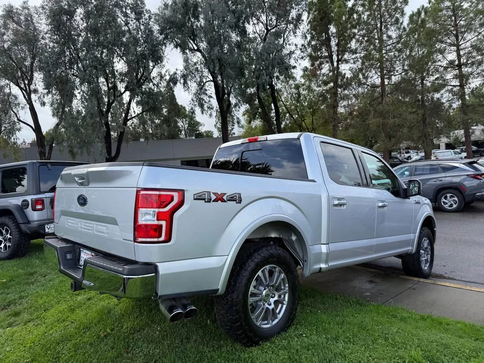 2018 Ford F-150 13th Gen - Image 4 of 13