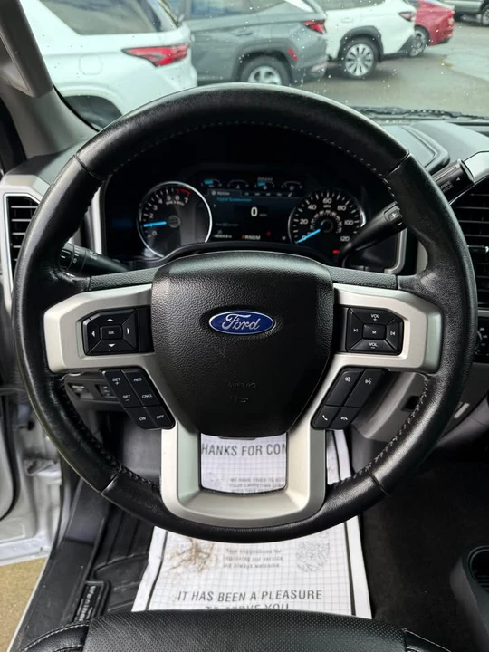 2018 Ford F-150 13th Gen - Image 8 of 13