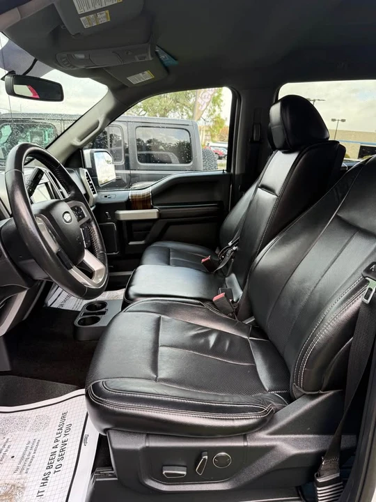 2018 Ford F-150 13th Gen - Image 9 of 13