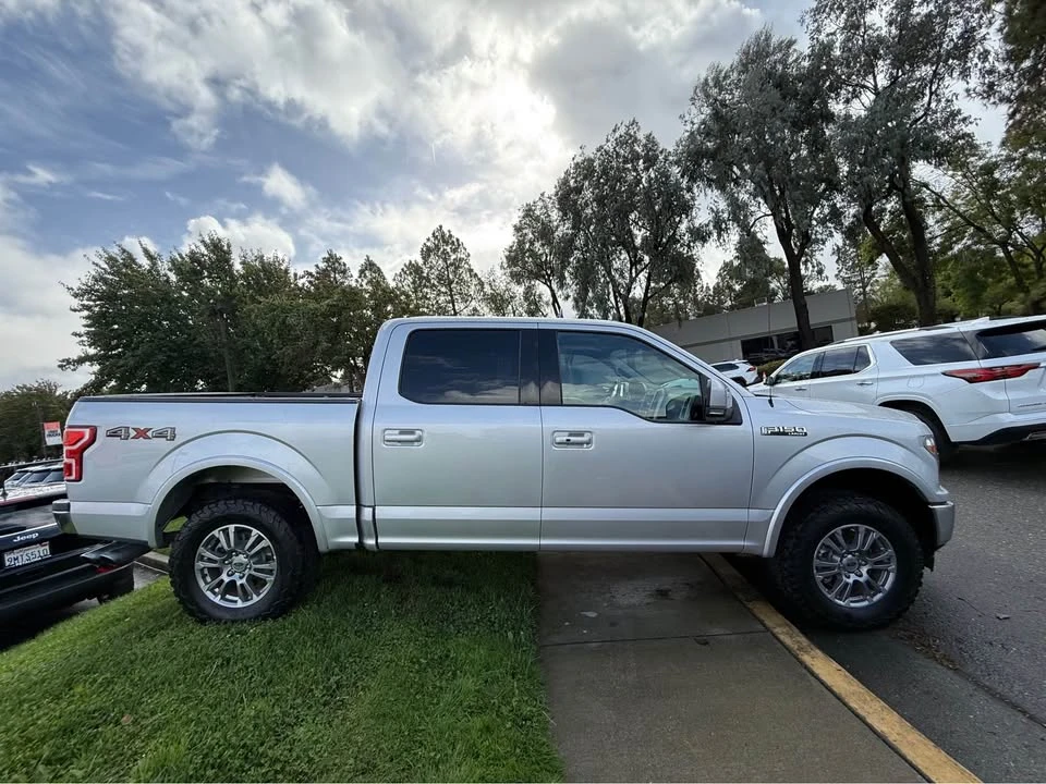 2018 Ford F-150 13th Gen - Image 3 of 13