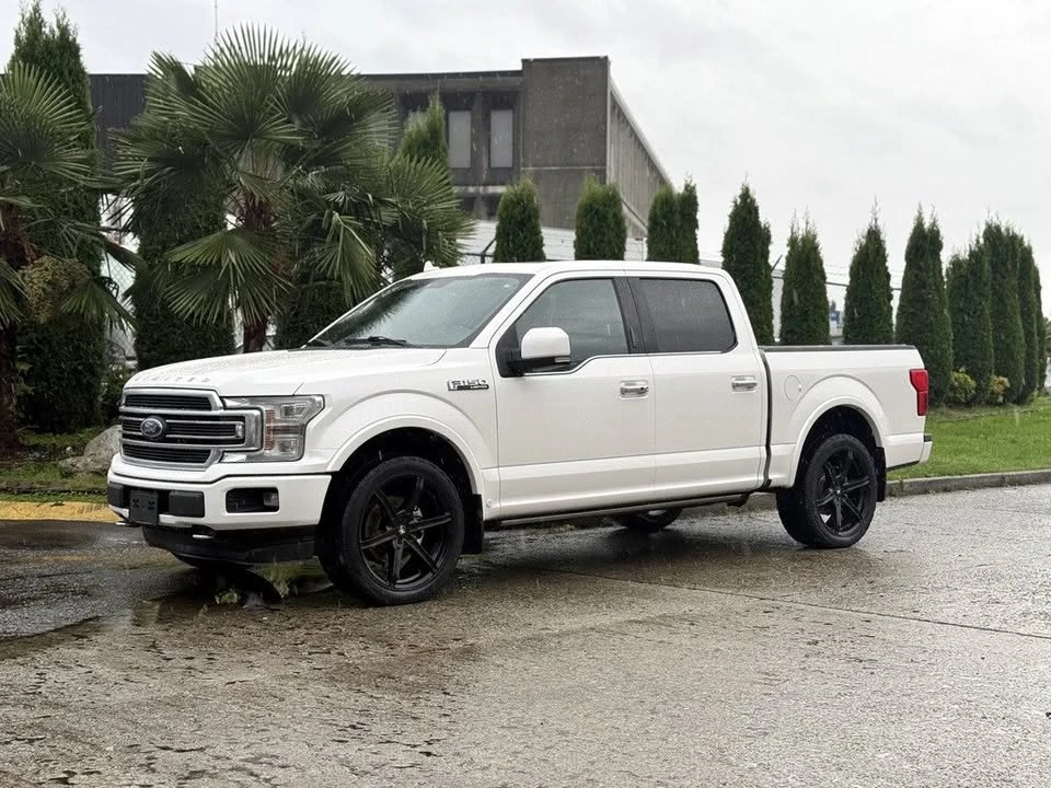 2018 Ford F-150 13th Gen - Image 2 of 20