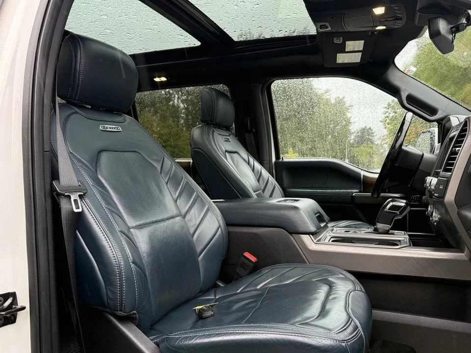 2018 Ford F-150 13th Gen - Image 18 of 20