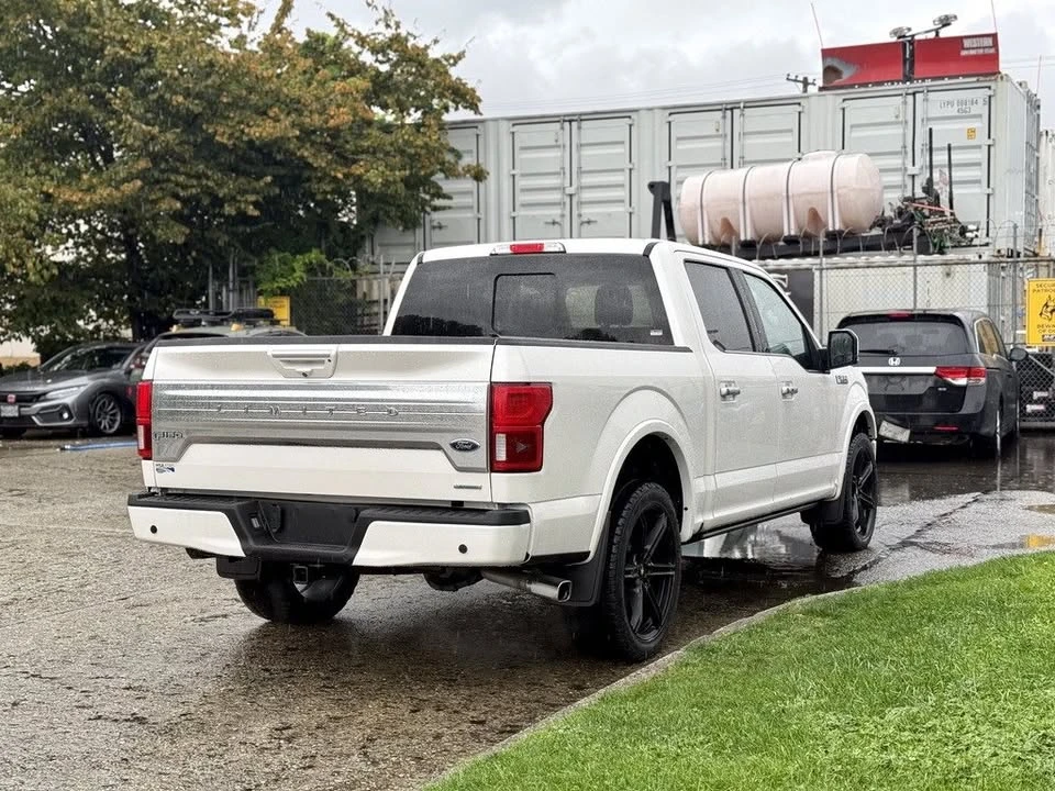 2018 Ford F-150 13th Gen - Image 6 of 20