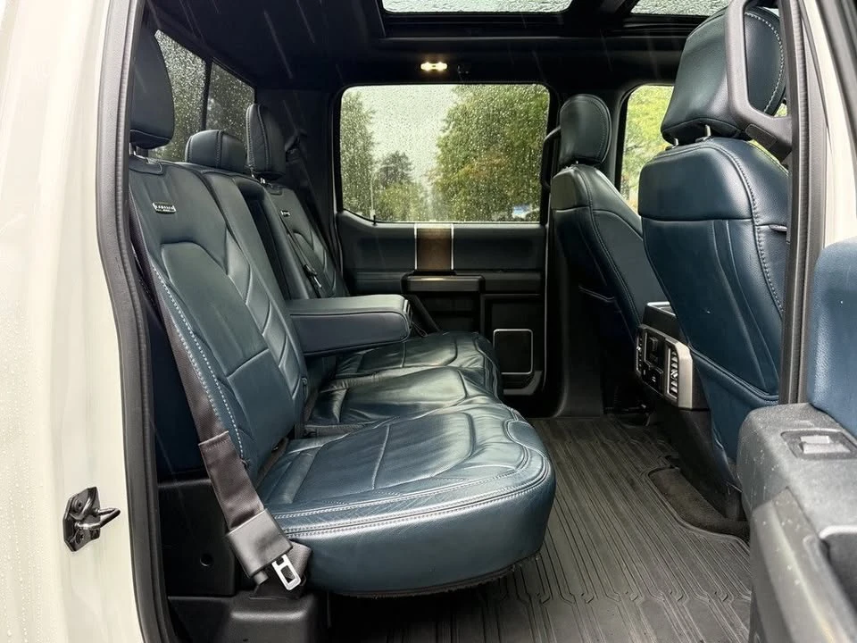 2018 Ford F-150 13th Gen - Image 15 of 20