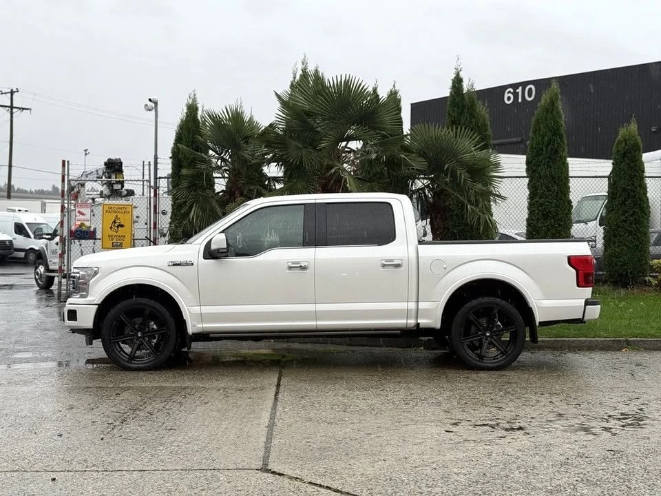 2018 Ford F-150 13th Gen - Image 3 of 20