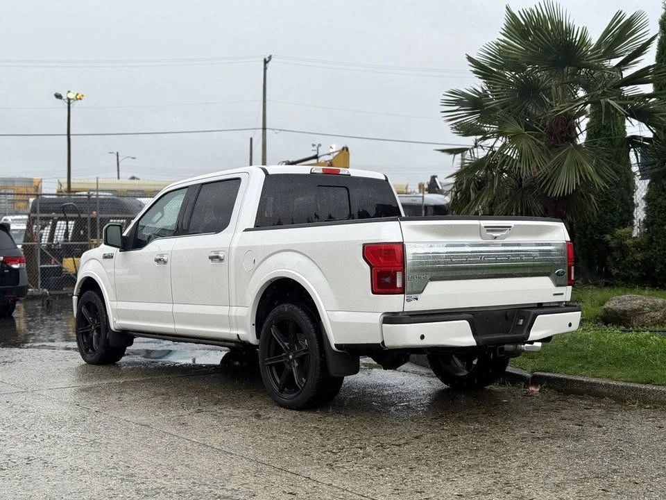 2018 Ford F-150 13th Gen - Image 4 of 20