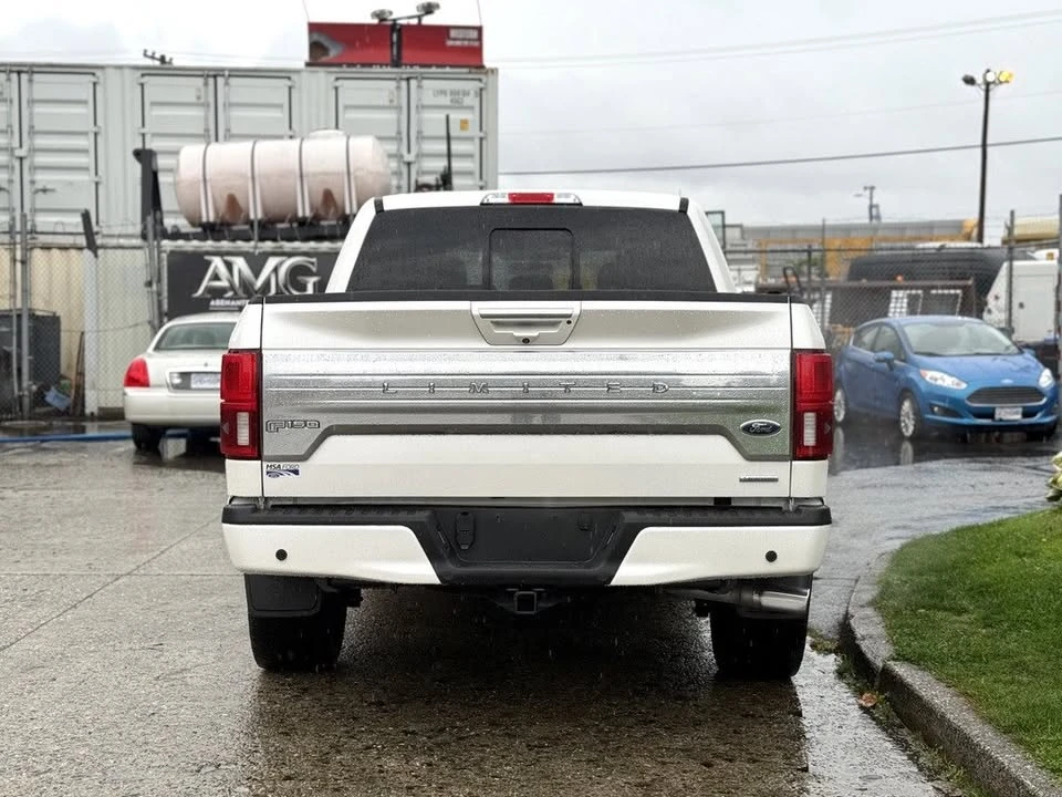 2018 Ford F-150 13th Gen - Image 5 of 20