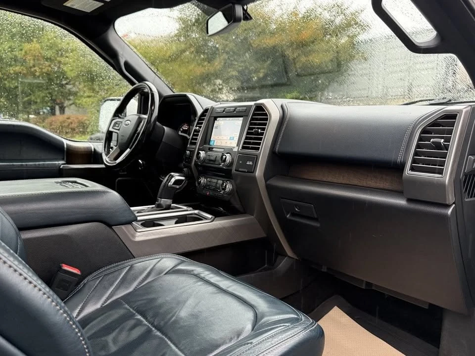 2018 Ford F-150 13th Gen - Image 19 of 20