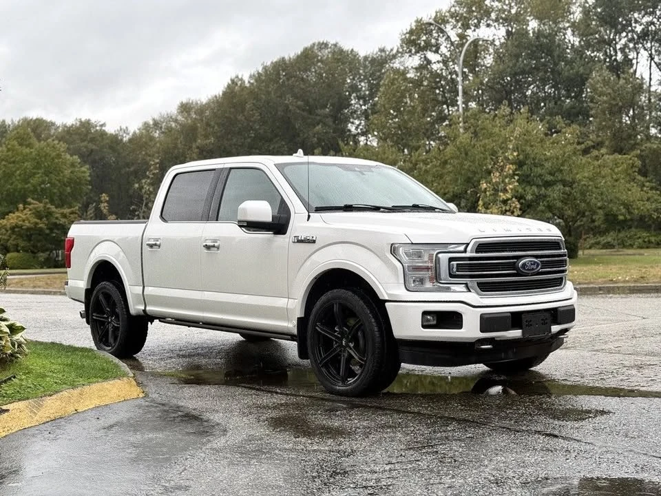 2018 Ford F-150 13th Gen - Image 10 of 20