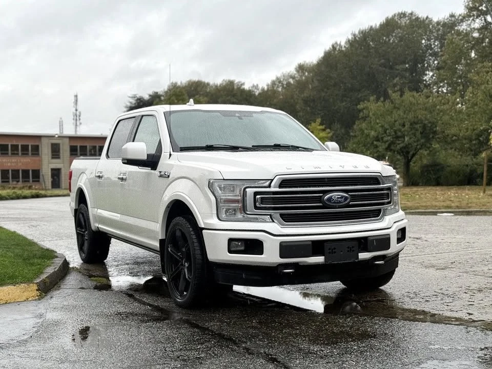 2018 Ford F-150 13th Gen - Image 9 of 20