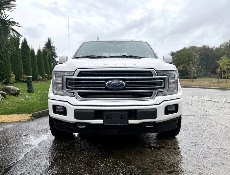2018 Ford F-150 13th Gen - Image 8 of 20