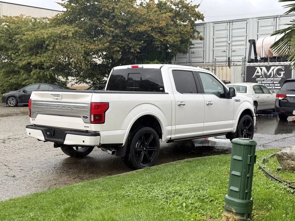 2018 Ford F-150 13th Gen - Image 7 of 20