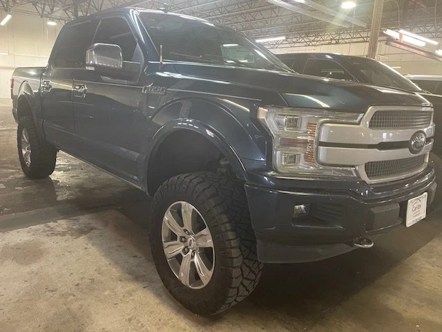 2018 Ford F-150 13th Gen - Image 3 of 10