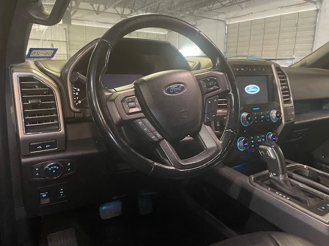 2018 Ford F-150 13th Gen - Image 4 of 10