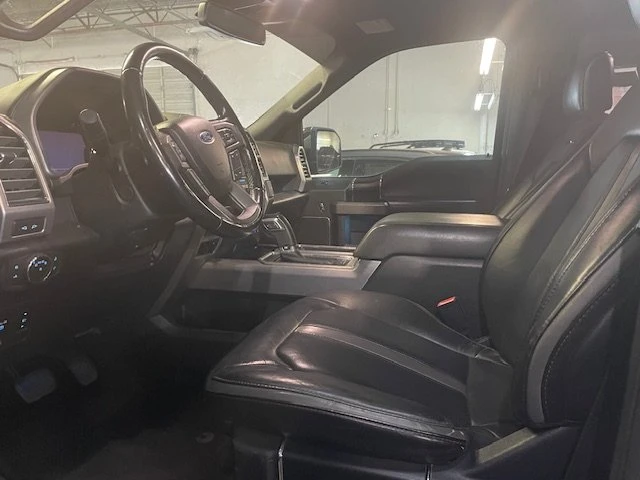 2018 Ford F-150 13th Gen - Image 5 of 10